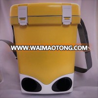 Beer cooler box